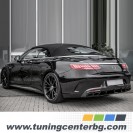 ЗАДЕН ДИФУЗЬОР ЗА MERCEDES S C217 COUPE ЗАДЕН ДИФУЗЬОР ЗА MERCEDES S C217 COUPE